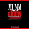 Mumm vs Dhany – I Wanna Be Free